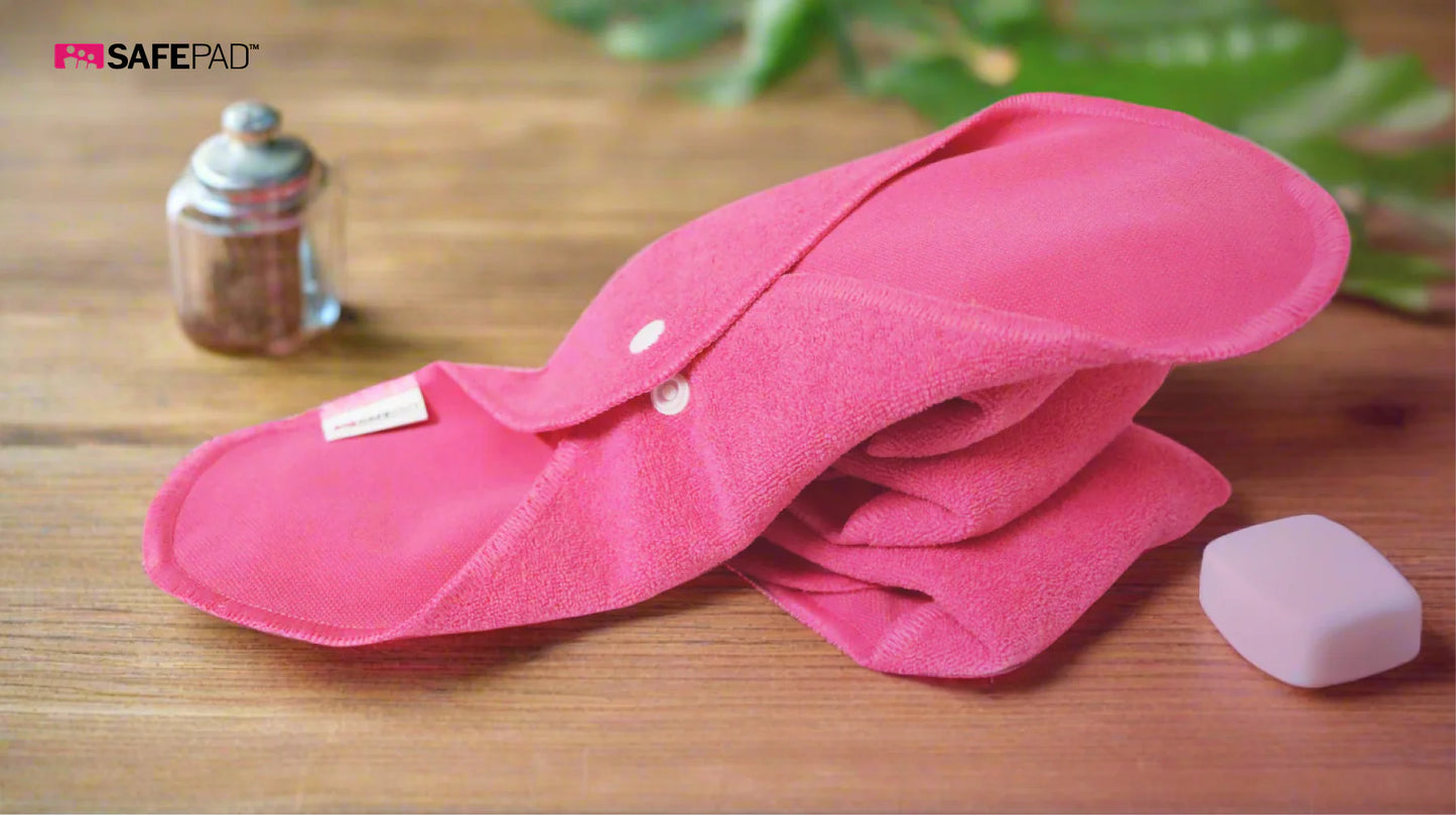 Trial Packs -Safepad™ -Day pads | Night Pads