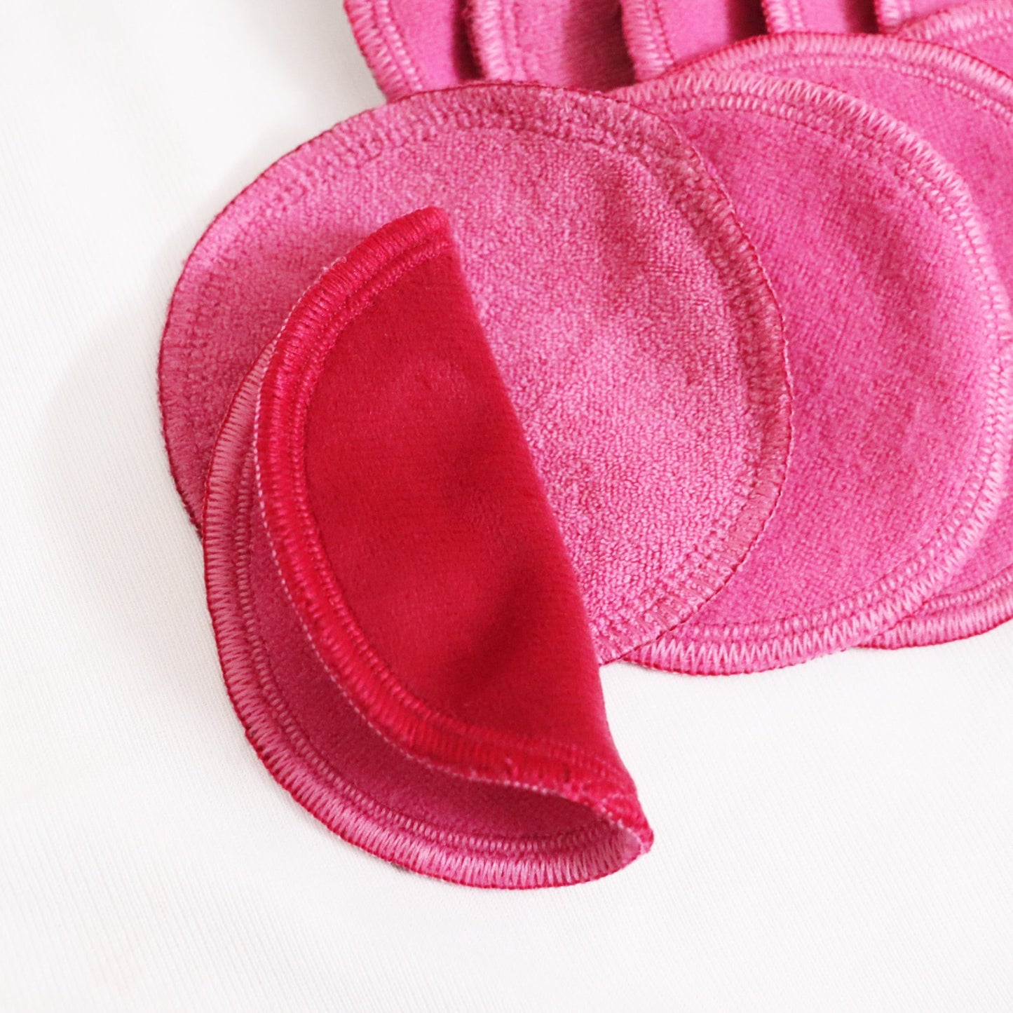 Make Up Removal pads -Safepad™ - realreliefindia