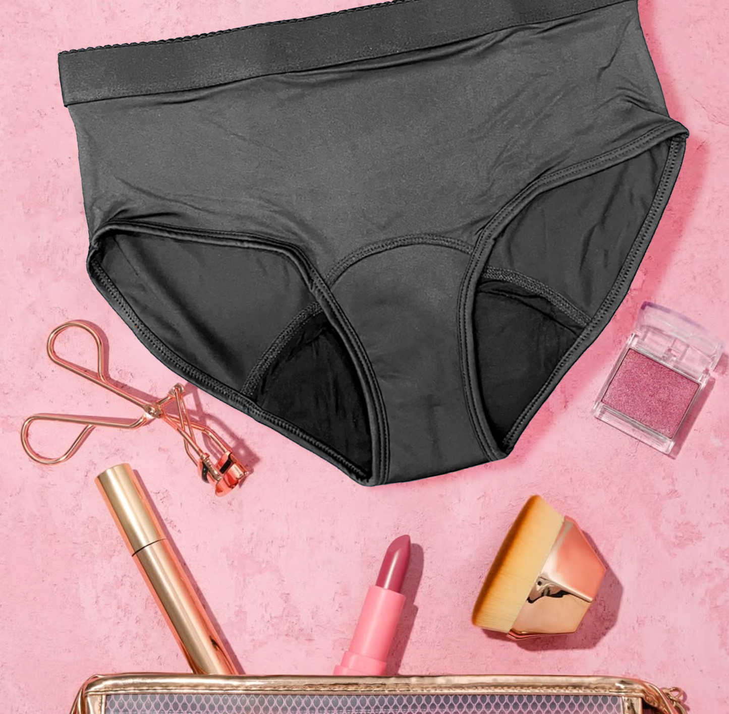 Safepanty™ High Waist - realreliefindia