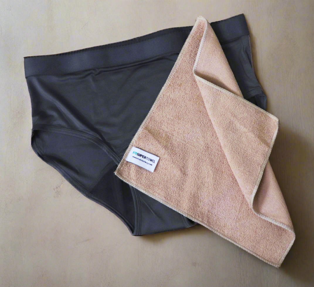 Teen Girl's Combo
