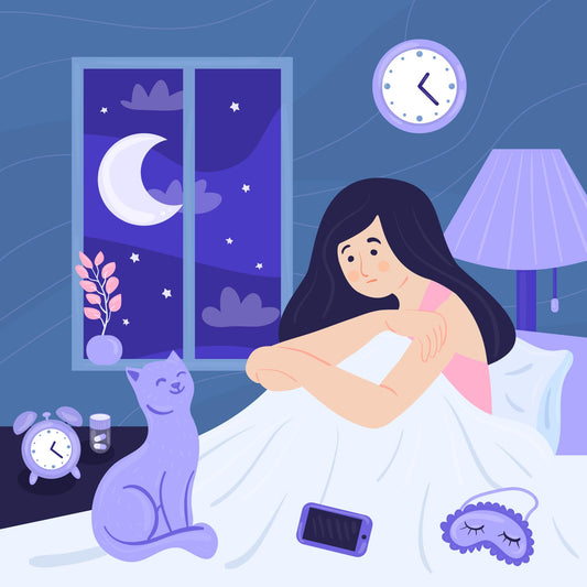 5 Proven Strategies for Uninterrupted Period Sleep