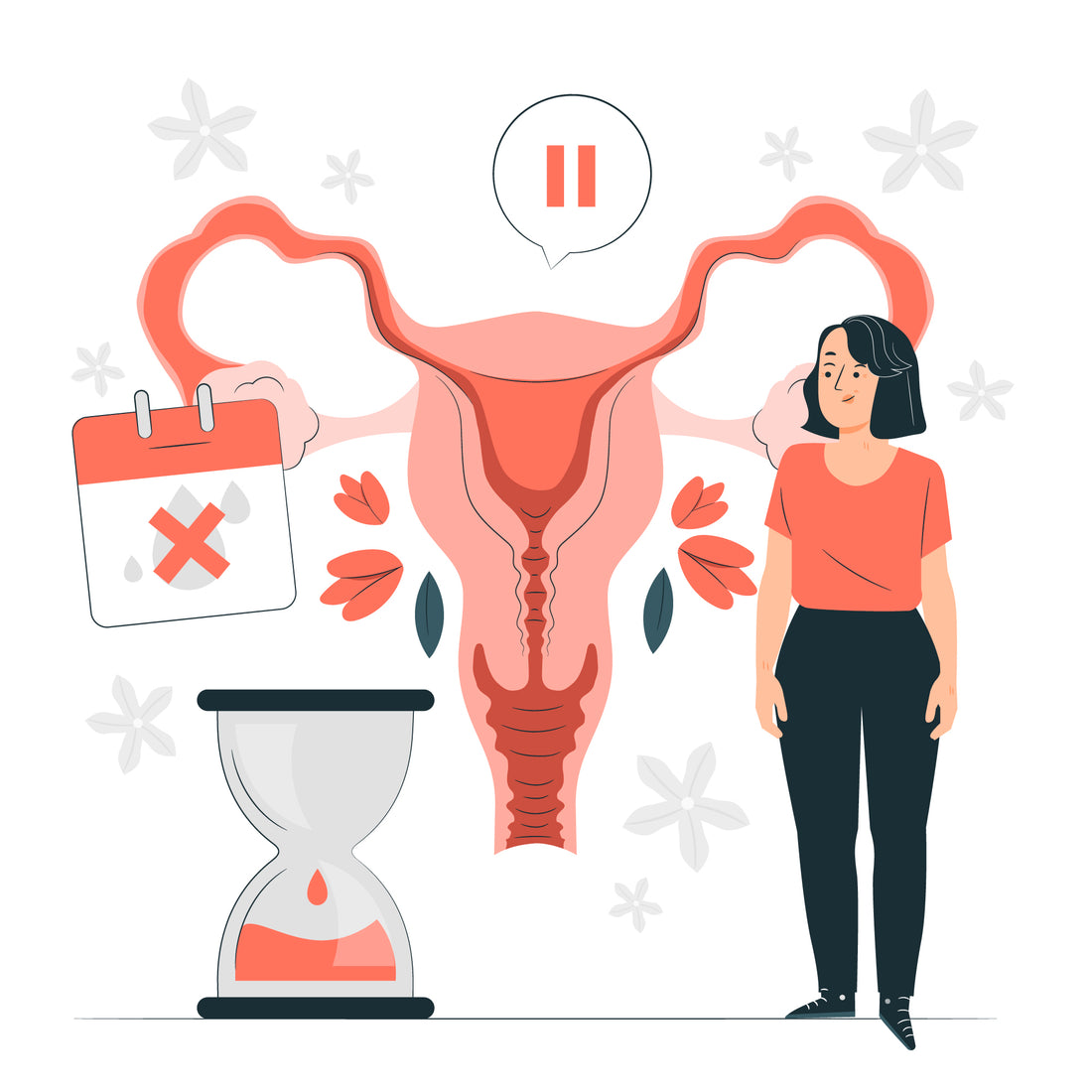 Understanding Menstrual Irregularities