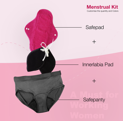 Menstrual Care Kit