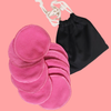 Make Up Removal Pads -Safepad™