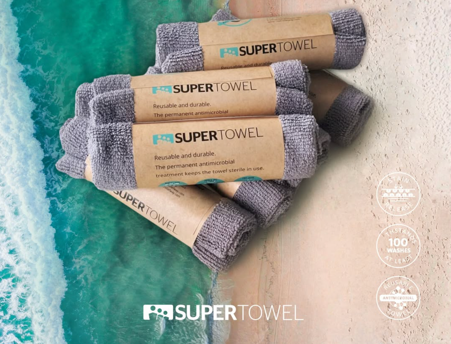 Supertowel™