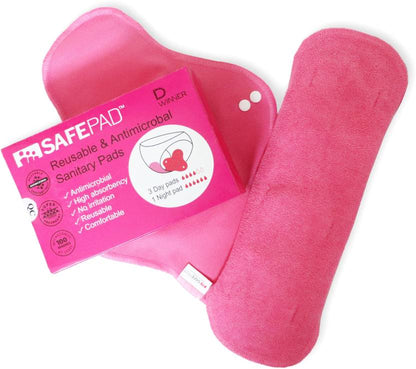 Safepad™ -Standard pack