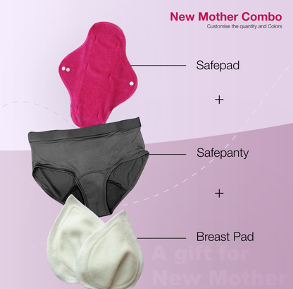  New Mother Combos - realreliefindia