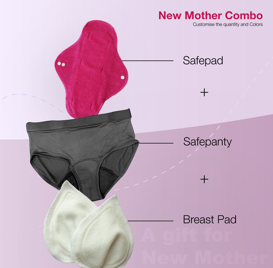  New Mother Combos - realreliefindia