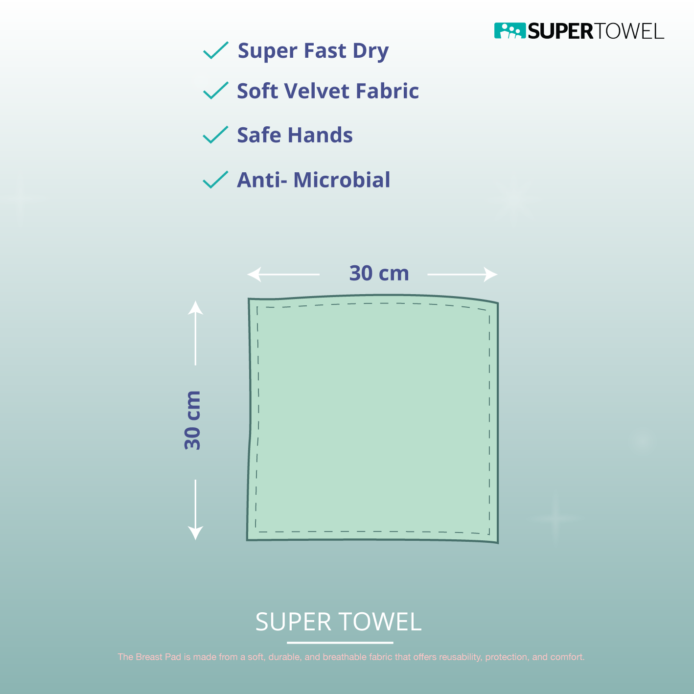 Supertowel™